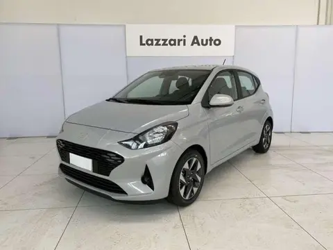 Annonce HYUNDAI I10 Essence 2024 d'occasion 