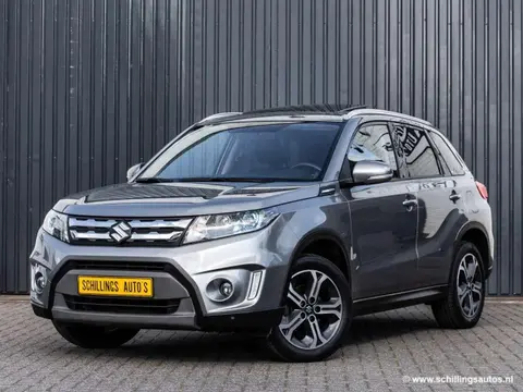 Annonce SUZUKI VITARA Essence 2016 d'occasion 