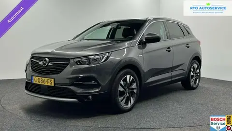 Used OPEL GRANDLAND Petrol 2019 Ad 