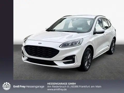 Annonce FORD KUGA Essence 2023 d'occasion 