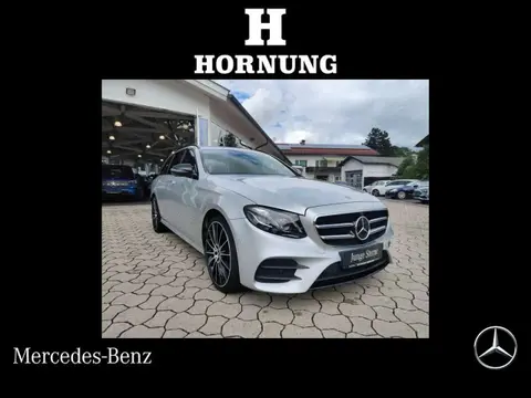 Used MERCEDES-BENZ CLASSE E Diesel 2019 Ad 