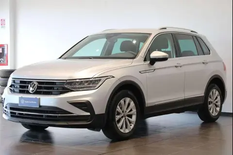 Annonce VOLKSWAGEN TIGUAN Diesel 2021 d'occasion 