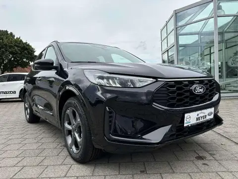 Annonce FORD KUGA Essence 2024 d'occasion 