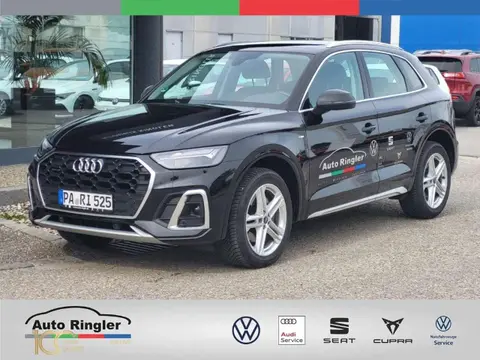 Annonce AUDI Q5 Diesel 2022 d'occasion Allemagne