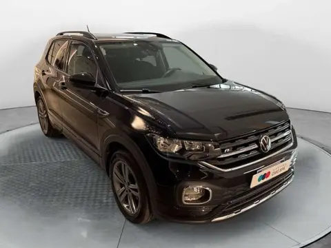 Used VOLKSWAGEN T-CROSS Petrol 2022 Ad 