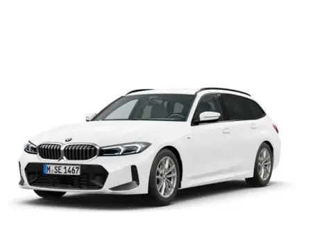 Annonce BMW SERIE 3 Diesel 2023 d'occasion 