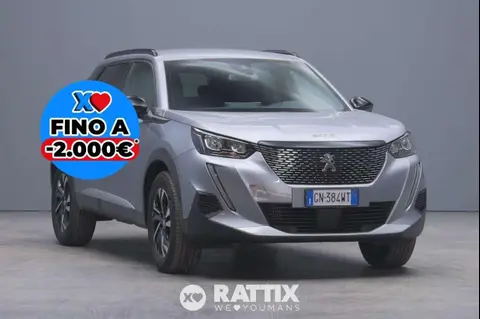 Used PEUGEOT 2008 Petrol 2023 Ad 