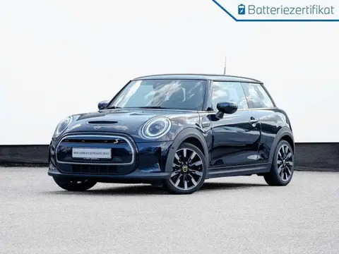 Used MINI COOPER Electric 2021 Ad Germany