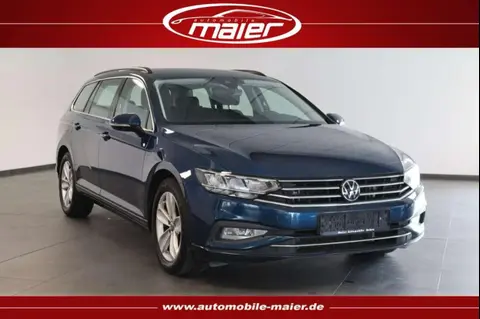 Used VOLKSWAGEN PASSAT Diesel 2021 Ad 