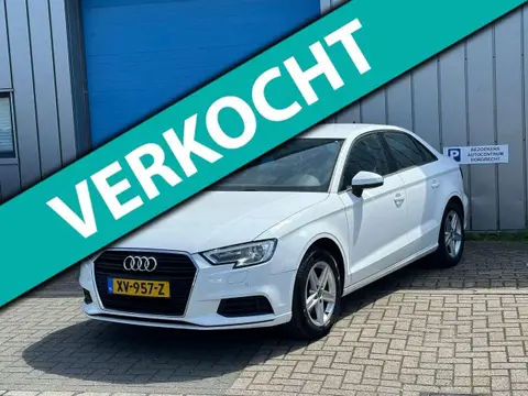 Used AUDI A3 Petrol 2019 Ad 