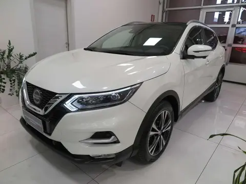 Used NISSAN QASHQAI Petrol 2019 Ad 