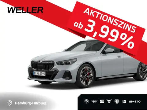 Annonce BMW SERIE 5 Diesel 2024 d'occasion 