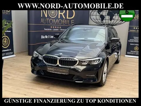 Used BMW SERIE 3 Diesel 2021 Ad 