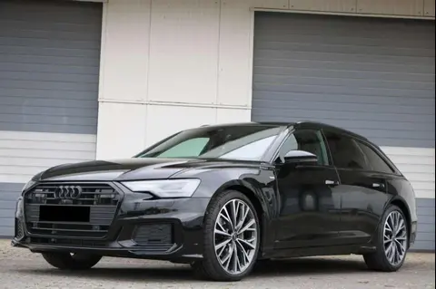 Annonce AUDI A6 Diesel 2023 d'occasion 