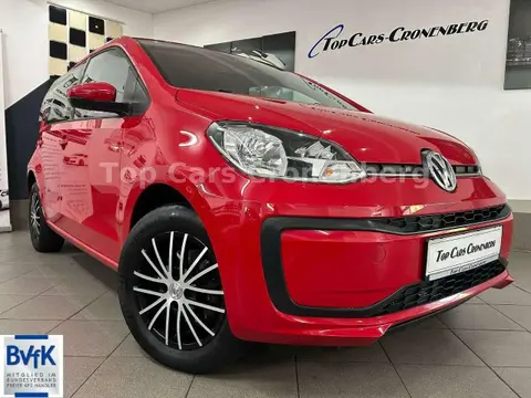 Used VOLKSWAGEN UP! Petrol 2018 Ad 