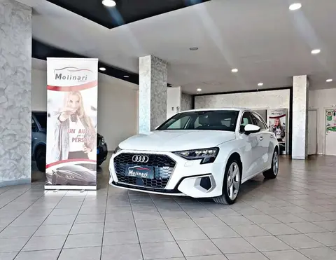 Annonce AUDI A3 Diesel 2021 d'occasion 