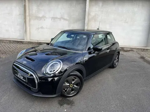 Used MINI COOPER Electric 2021 Ad Belgium