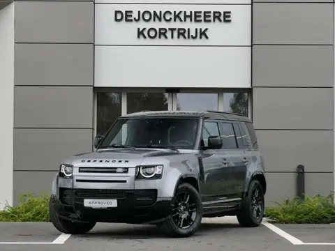 Annonce LAND ROVER DEFENDER Diesel 2023 d'occasion 