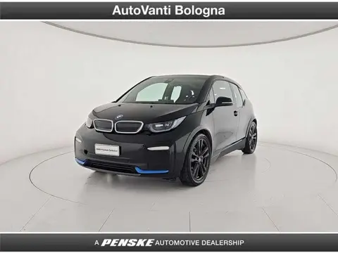 Annonce BMW I3 Électrique 2021 d'occasion 