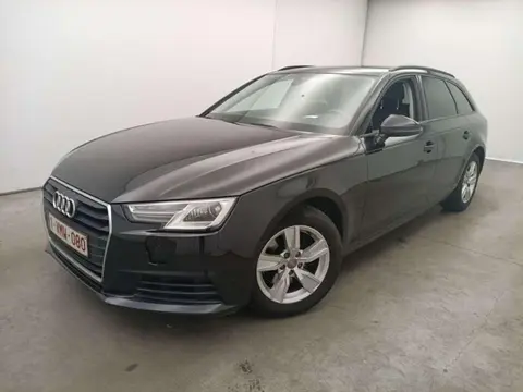 Used AUDI A4 Petrol 2019 Ad 