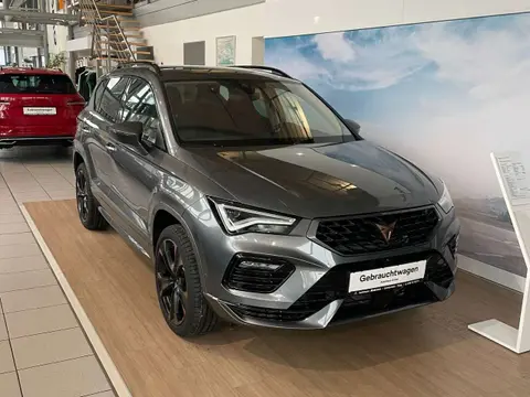 Annonce CUPRA ATECA Essence 2024 d'occasion 