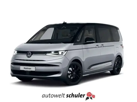 Annonce VOLKSWAGEN T7 Diesel 2024 d'occasion 