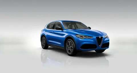 Used ALFA ROMEO STELVIO Diesel 2024 Ad 