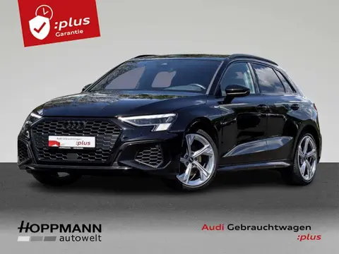 Annonce AUDI A3 Essence 2020 d'occasion 