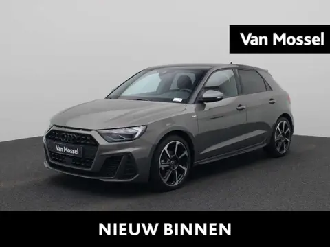 Annonce AUDI A1 Essence 2023 d'occasion 