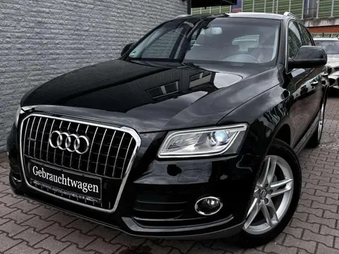 Used AUDI Q5 Diesel 2014 Ad 