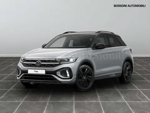 Annonce VOLKSWAGEN T-ROC Essence 2024 d'occasion 