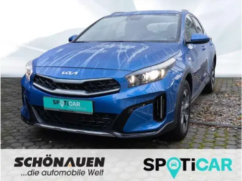 Used KIA XCEED Petrol 2023 Ad 