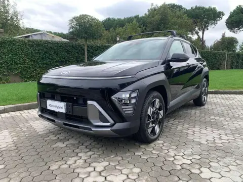 Used HYUNDAI KONA Petrol 2024 Ad 