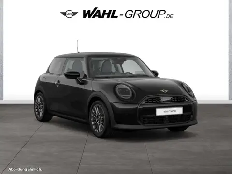 Annonce MINI COOPER Essence 2024 d'occasion 