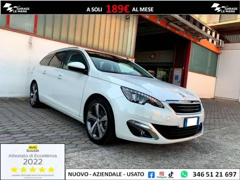 Used PEUGEOT 308 Diesel 2017 Ad 