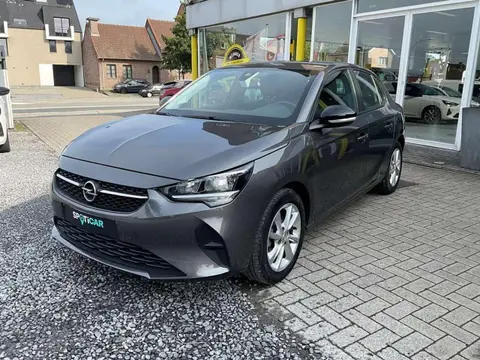 Annonce OPEL CORSA Essence 2020 d'occasion 