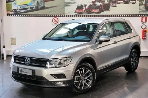 Used VOLKSWAGEN TIGUAN Diesel 2019 Ad 