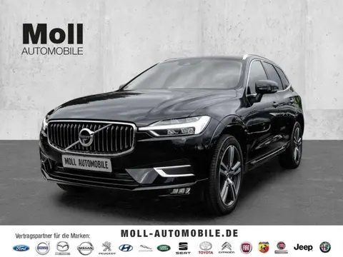 Annonce VOLVO XC60 Essence 2020 d'occasion 