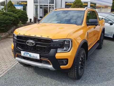 Annonce FORD RANGER Diesel 2024 d'occasion 