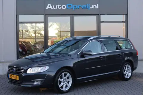 Used VOLVO V70 Petrol 2016 Ad 