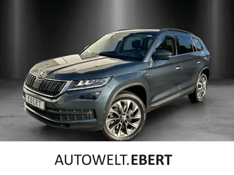 Annonce SKODA KODIAQ Essence 2021 d'occasion 