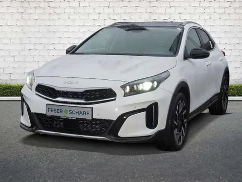 Used KIA XCEED Petrol 2024 Ad 