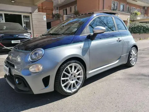 Used ABARTH 695 Petrol 2019 Ad 