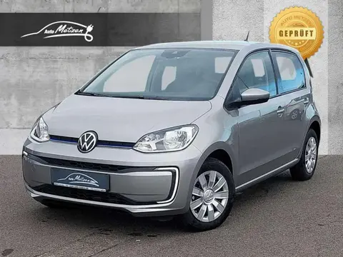 Used VOLKSWAGEN UP! Electric 2020 Ad 