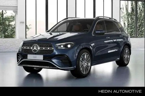 Used MERCEDES-BENZ CLASSE GLE Hybrid 2024 Ad 