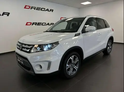 Annonce SUZUKI VITARA Essence 2017 d'occasion 