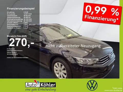 Used VOLKSWAGEN PASSAT Diesel 2024 Ad 