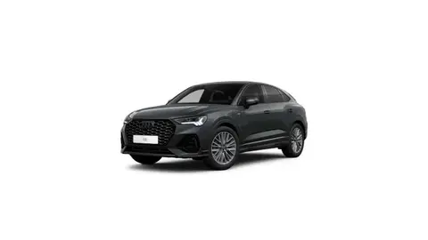 Annonce AUDI Q3 Hybride 2024 d'occasion 