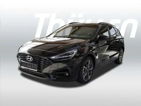 Annonce HYUNDAI I30 Essence 2024 d'occasion 