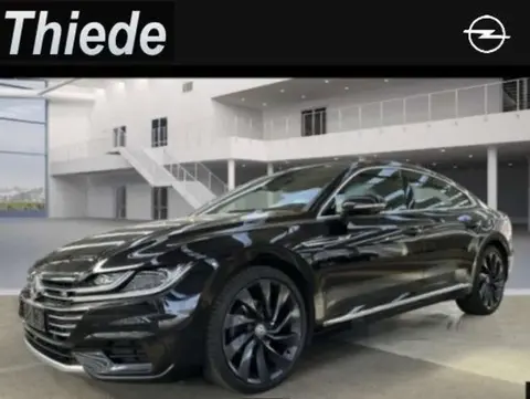 Used VOLKSWAGEN ARTEON Diesel 2019 Ad 